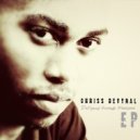 Chriss DeVynal & Ref - Desire To Live