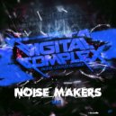 NoiseMakers - Mad (Original Mix)