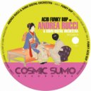 Andrea Rucci - Funky Acid Bop