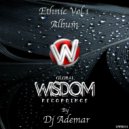 DJ Ademar - Infinity Beats