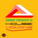Sound Project 21 - Mood