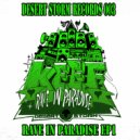Keef Storm - BADMAN-JTEK MIX (Original Mix)