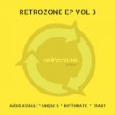 Trak 1 - Motion (Original Mix)