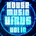 Coffee Shop feat. Durand Ross - Movin (Yud Kei Dub)