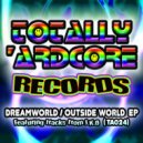 J.K.O - Outside World