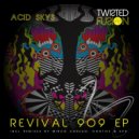 Acid Skys - Revival 909