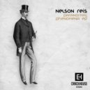 Nelson Reis - Voices From Heaven Bass From Hell