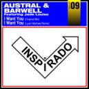 Austral & Barwell Featuring Jade Louise - I Want You (Lyam Mathew Remix)