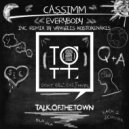 CASSIMM - Everybody