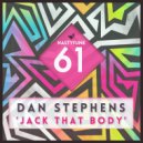 Dan Stephens - Dream
