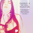 Sanny X feat. Siadou - Touch Me (Wayann Dub Mix)