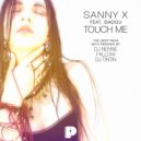 Sanny X feat. Siadou - Touch Me