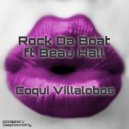 Coqui Villalobos - Rock Da Guitar