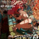 Pratama - Day Dreams (Original Mix)