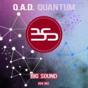 Q.A.D. - Quantum (Original Mix)