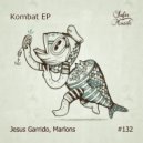 Jesus Garrido, Marlons - Themple (Original Mix)