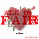 Joeflame - All Is Fair