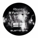 Rhombic - The Worker