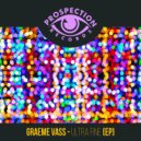Graeme Vass - Straight Up