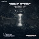 Darko Stepic - Disorder (Original Mix)
