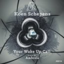 Koen Schepens - Pongo (Ambrela Remix)