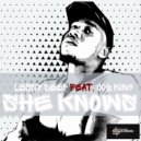 Lesny Deep, Job King - Matters of The Heart (Original Mix)