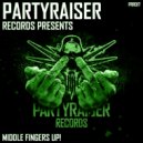 Sawtooth Feat. MC Syco - Victims (Original Mix)