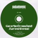 George Crossfield - Aurora Boreal