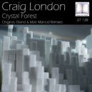 Craig London - Crystal Forest