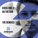 Kriss-One - The Remixes (Optimus Zero Rmx)