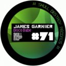 James Garnier - Disco Babe