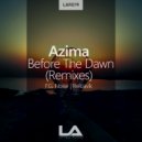 Azima - Before The Dawn