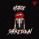 NSTAGE - Shake Down (Original Mix)