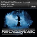 Digital Dreamerz feat. Amy Kirkpatrick - A Reason To Stay (Original Mix)