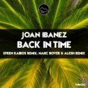Joan Ibanez - Back In Time