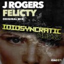 J Rogers - Felicty