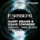Harry Square & Craig Townsend - Limitless (Radio Edit)