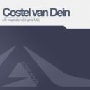 Costel van Dein - My Inspiration (Original Mix)