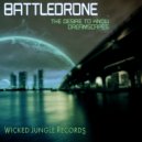 BattleDrone - The Desire To Know