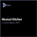 Musical Kitchen - Are You Where To Move (Original Mix)