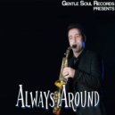 Young DJ Feat. Bruno Soares Sax - Always Around