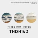 Dual Disco Ft. Kaprila Keishing - La Isla Bonita (Single)