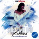 Biotones - She\'s The One (Alikast Remix)