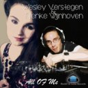 Wesley Verstegen & Nienke Wijnhoven - All Of Me (Radio Edit)