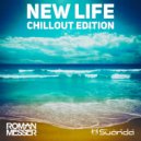Roman Messer feat. Jan Johnston - Nebula (UltraNova Chillout Remix)