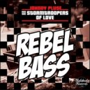 Johnnypluse & The Storm Troopers of Love - Jungle Thingz (Original Mix)
