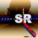 DJ Vitoto feat. Royalty & Ike Saxy - Summer Ray\'s (Instrumental Mix)