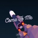 KBM feat. Patrick James - Come To Me (Original Mix)