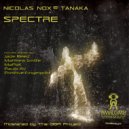 Nicolas Nox & Tanaka - Spectre (Primitive Fingerprint Remix)