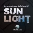 Olivian DJ, Groovetonic - Chakabali